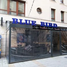 Gozsdu udvar Budapest - Egyéb