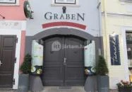 Graben Étterem Sopron