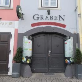 Graben Étterem, Sopron - Egyéb