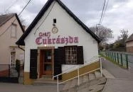 Grafl Cukrászda Budakeszi Grafl Cukrászda Budakeszi