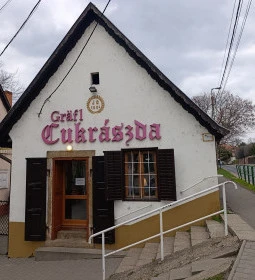 Grafl Cukrászda