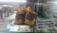 Grafl Cukrászda Budakeszi - Étel/ital