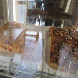 Grafl Cukrászda, Budakeszi - Étel/ital