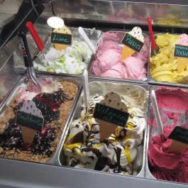 Grafl Cukrászda, Budakeszi - Étel/ital