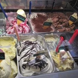 Grafl Cukrászda, Budakeszi - Étel/ital