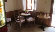 Grafl Cukrászda Budakeszi - Belső Grafl Cukrászda Budakeszi - Belső