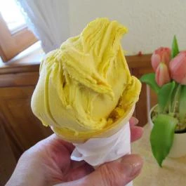 Grafl Cukrászda, Budakeszi - Étel/ital