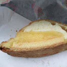 Grafl Cukrászda, Budakeszi - Étel/ital