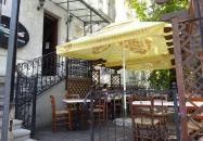 Grancaffe Italian Corner Budapest