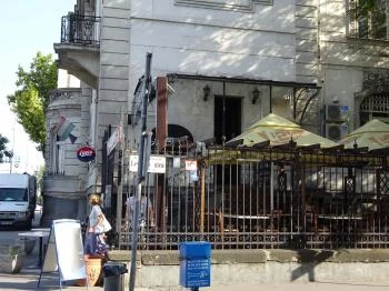 Grancaffe Italian Corner Budapest