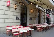 Grand Café - Andrássy út Budapest