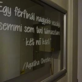 Grand Café - Andrássy út Budapest - Egyéb