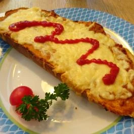 Grand Café - Andrássy út Budapest - Étel/ital