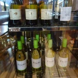 Grand Café - Andrássy út Budapest - Étel/ital