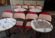 Grand Café - Andrássy út Budapest