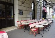 Grand Café - Andrássy út Budapest