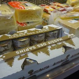 Grand Café - Andrássy út Budapest - Étel/ital