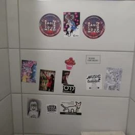 Grand Café Szeged - Egyéb