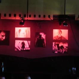 Grand Café Szeged - Egyéb