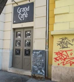 Grand Café