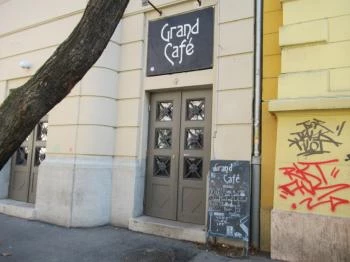 Grand Café Szeged