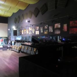 Grand Café Szeged - Egyéb