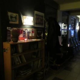 Grand Café Szeged - Egyéb