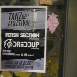 Grand Café Szeged - Egyéb