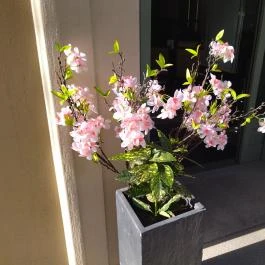 Grand Hotel Glorius étterme, Makó - Egyéb