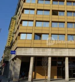 Hotel Hungaria City Center