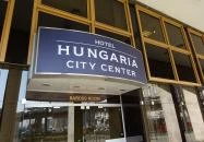 Hotel Hungaria City Center Budapest