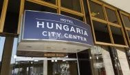 Hotel Hungaria City Center Budapest - Külső kép