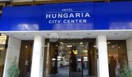 Hotel Hungaria City Center Budapest - Külső kép