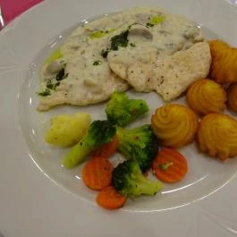 Hotel Hungaria City Center Budapest - Vendéglátás