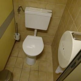 Hotel Hungaria City Center Budapest - Szobák