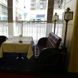 Hotel Hungaria City Center Budapest - Belső