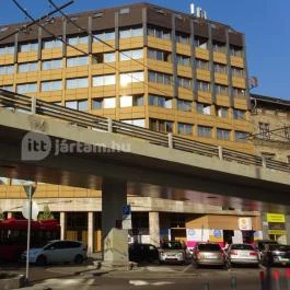 Hotel Hungaria City Center Budapest - Külső kép