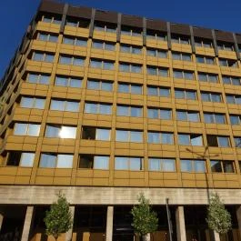 Hotel Hungaria City Center Budapest - Külső kép