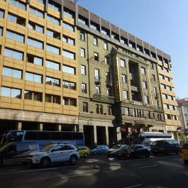 Hotel Hungaria City Center Budapest - Külső kép