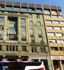 Hotel Hungaria City Center