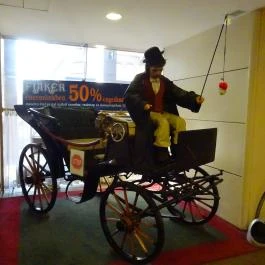 Hotel Hungaria City Center Budapest - Egyéb