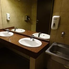 Hotel Hungaria City Center Budapest - Belső