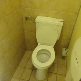 Hotel Hungaria City Center Budapest - Belső