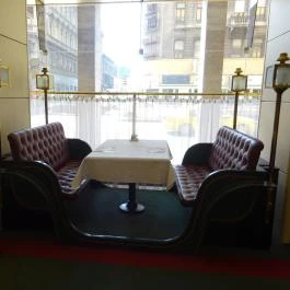 Hotel Hungaria City Center Budapest - Belső