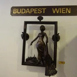 Hotel Hungaria City Center Budapest - Egyéb