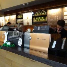 Hotel Hungaria City Center Budapest - Belső