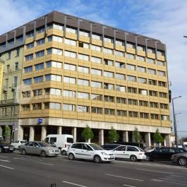 Hotel Hungaria City Center Budapest - Külső kép