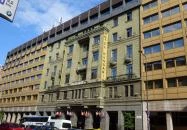 Hotel Hungaria City Center Budapest