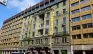 Hotel Hungaria City Center Budapest - Külső kép