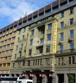 Hotel Hungaria City Center
